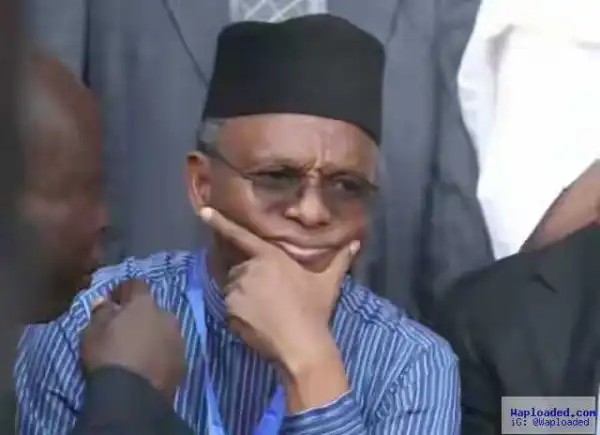 Be Ready To Jail 5000 Pastors, CAN Tells El-Rufai